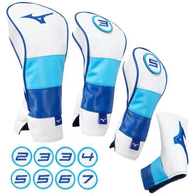 Mizuno Tour Staff Golf Headcovers - thumbnail image 1