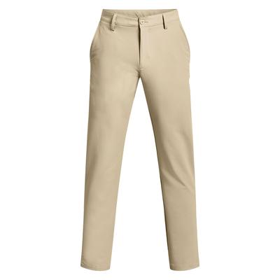 Under Armour UA Tech Golf Pant - Khaki - thumbnail image 1