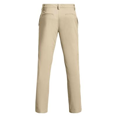 Under Armour UA Tech Golf Pant - Khaki - thumbnail image 2