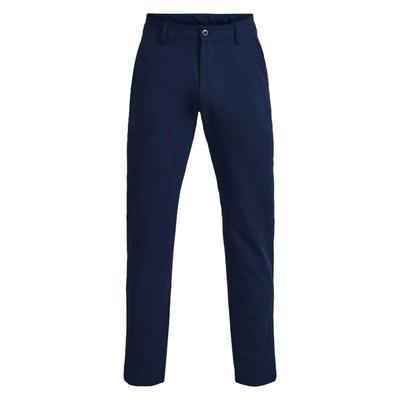 Under Armour UA Tech Golf Pant - Navy