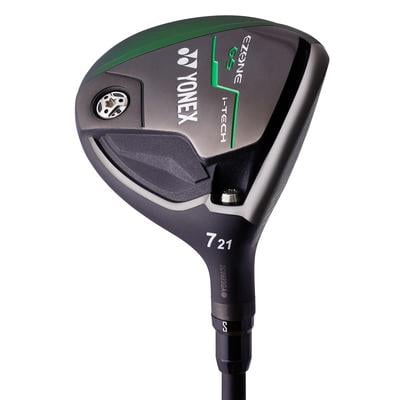 Yonex Ezone GS i-Tech Men's Fairway Wood - thumbnail image 1