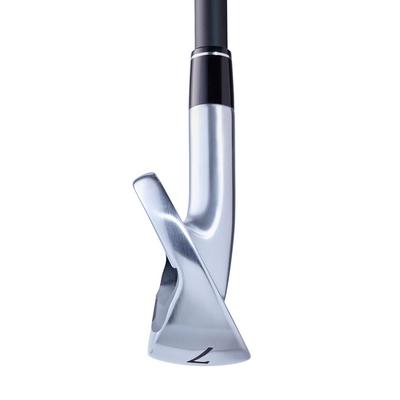 Yonex Ezone GS i-Tech Men's Irons - Steel - thumbnail image 4