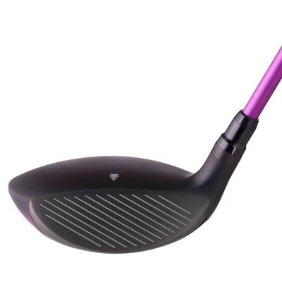 Yonex Ezone GS i-Tech Ladies Fairway - thumbnail image 4