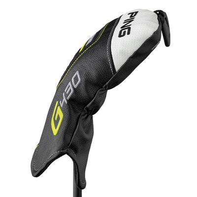 Ping G430 MAX HL Golf Fairway Wood - thumbnail image 8