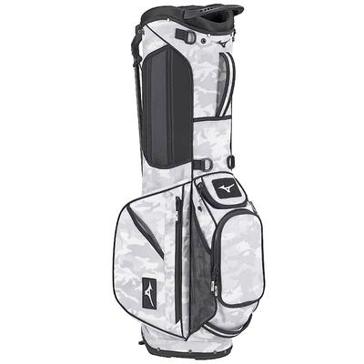 Mizuno BR-D3 Golf Stand Bag - Arctic Camo - thumbnail image 2