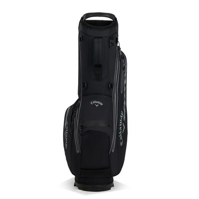 Callaway Golf Chev Dry Stand Bag - Black - thumbnail image 3