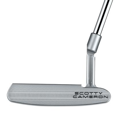 Scotty Cameron Super Select Newport Golf Putter - thumbnail image 2