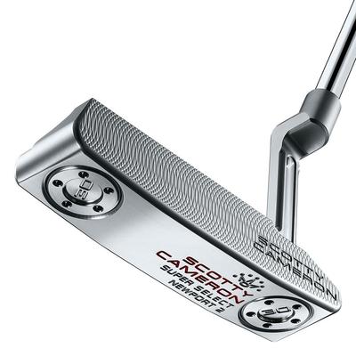 Scotty Cameron Super Select Newport 2 Golf Putter