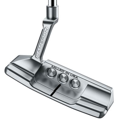 Scotty Cameron Super Select Squareback 2 Golf Putter - thumbnail image 3