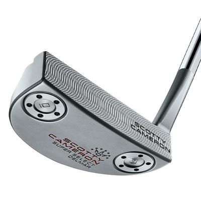 Scotty Cameron Super Select Del Mar Golf Putter - thumbnail image 1