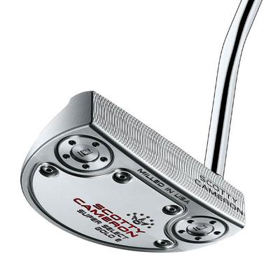 Scotty Cameron Super Select Go Lo 6 Golf Putter