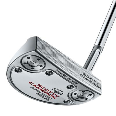 Scotty Cameron Super Select Go Lo 6.5 Golf Putter