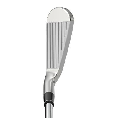 Srixon ZX5 Mk II Golf Irons - Steel - thumbnail image 2