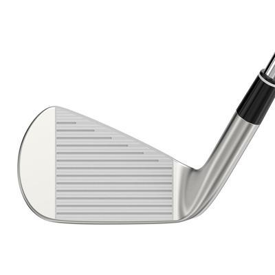 Srixon ZX5 Mk II Golf Irons - Steel - thumbnail image 3