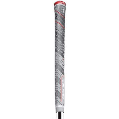 Golf Pride MCC Align Plus 4 Grip - Grey - thumbnail image 1