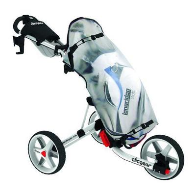 Longridge Golf Bag Rain Cover