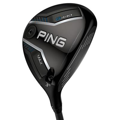 Ping G440 Max Men's Bundle Golf Set - thumbnail image 3