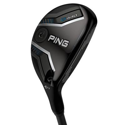 Ping G440 Max Men's Bundle Golf Set - thumbnail image 4