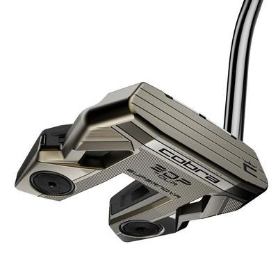 Cobra 3DP Tour Supernova SB Golf Putter