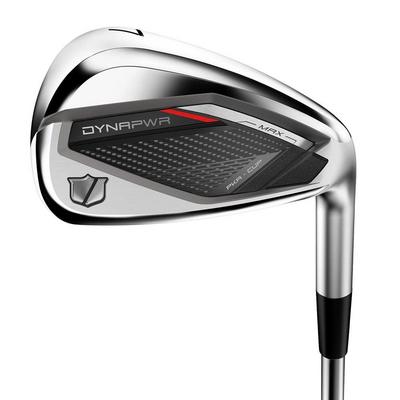 Wilson DYNAPWR Max Mens Full Set - thumbnail image 5