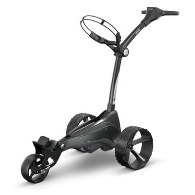 Motocaddy M-TECH Electric Golf Trolley 2024 - Ultra Lithium - thumbnail image 2