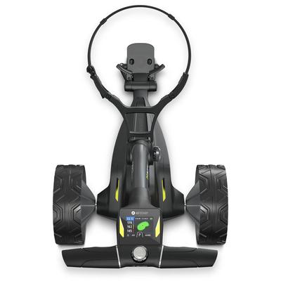 Motocaddy M3 GPS Electric Golf Trolley 2024 - Standard Lithium - thumbnail image 6