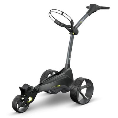 Motocaddy M3 GPS Electric Golf Trolley 2024 - Standard Lithium - thumbnail image 2