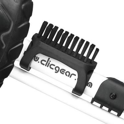 Clicgear Trolley Shoe Brush