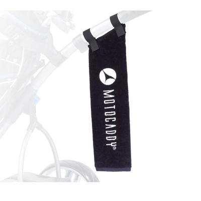 Motocaddy Deluxe Trolley Towel