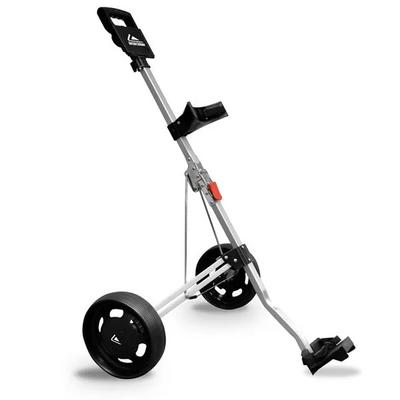 Longridge MicroLite 3 Fold Compact Golf Trolley - thumbnail image 5