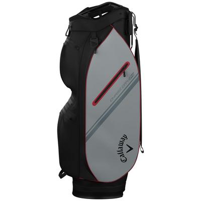Callaway Chase 14 Dry Waterproof Golf Cart Bag - Quantum - thumbnail image 5