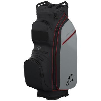 Callaway Org 14 HD Waterproof Golf Cart Bag - Quantum