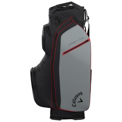 Callaway Org 14 HD Waterproof Golf Cart Bag - Quantum - thumbnail image 5