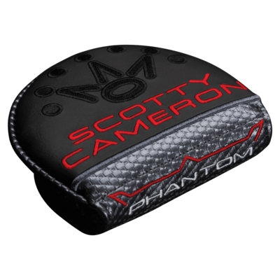 Scotty Cameron Phantom 7 Golf Putter - thumbnail image 5