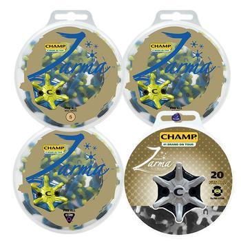 Champ Zarma Softspike Cleats