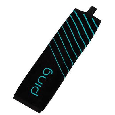 Ping Rhapsody Golf Bag Towel