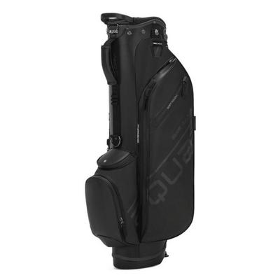 Big Max Aqua Seven H Waterproof Golf Stand Bag - Black - thumbnail image 8