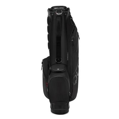Big Max Aqua Seven H Waterproof Golf Stand Bag - Black - thumbnail image 9