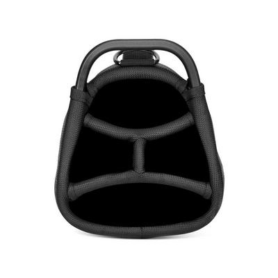 Big Max Aqua Seven H Waterproof Golf Stand Bag - Blueberry/White - thumbnail image 6