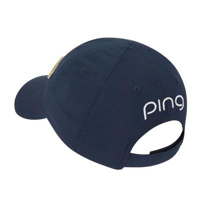 Ping G Le 3 Ladies Tour Delta Golf Cap - thumbnail image 2