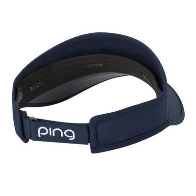 Ping G Le 3 Ladies Tour Delta Golf Visor - thumbnail image 2