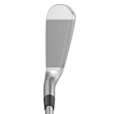 Mizuno JPX 923 Tour Golf Iron - Steel - thumbnail image 2