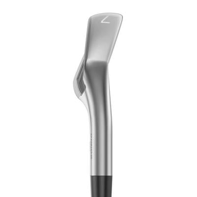 Mizuno JPX 923 Tour Golf Iron - Steel - thumbnail image 3