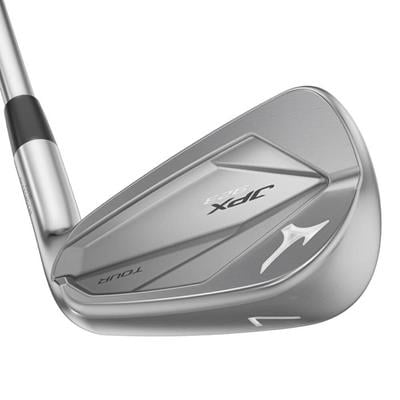 Mizuno JPX 923 Tour Golf Iron - Steel - thumbnail image 4