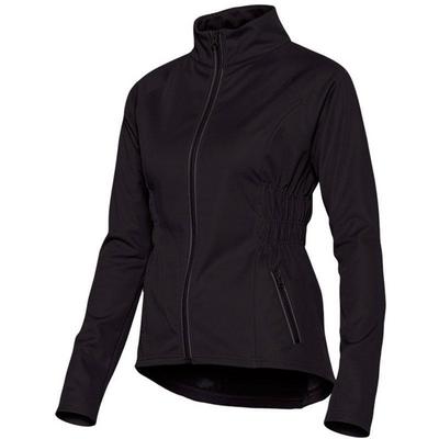 Lija Ladies Sphere Zip Front Jacket