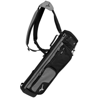 Mizuno Tour Scratch Sac Pencil Carry Bag - thumbnail image 2