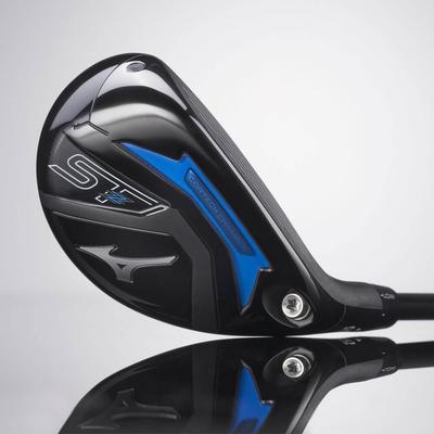 Mizuno ST-Z 230 Golf Hybrids - thumbnail image 4