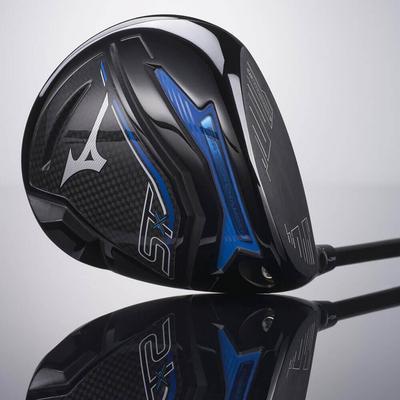 Mizuno ST-X 230 Golf Driver - thumbnail image 5