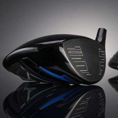 Mizuno ST-X 230 Golf Driver - thumbnail image 7