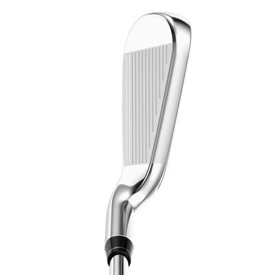 Callaway Big Bertha Reva Womens Golf Irons - Graphite - thumbnail image 3